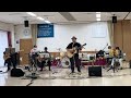 いちご白書をもう一度(バンバンCover)メロンティー with KENZO