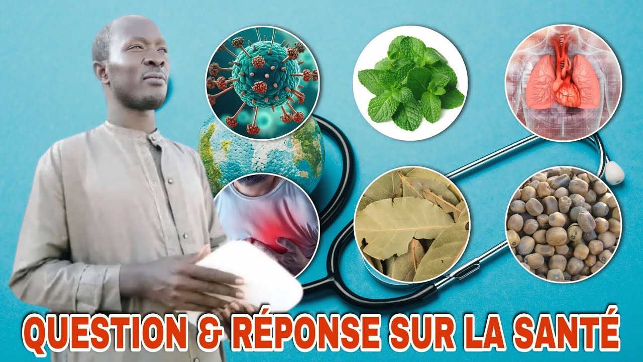 [Question & Réponse] Laaj ak tontu ci wérgi yaram, yénn féebar yi ak likoy fadj - S. Mor Asta Touré