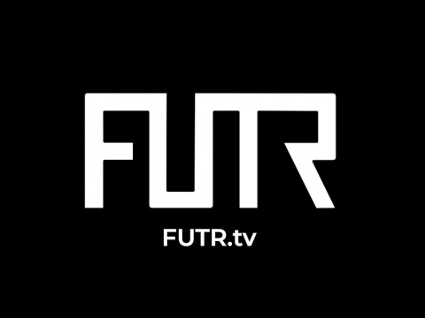 FUTR.tv Promo Trailer