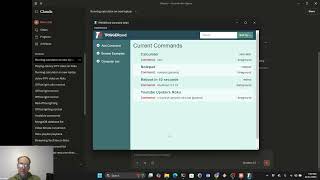 TRIGGERcmd stdio MCP server for AI LLM integrations