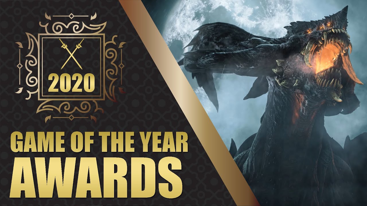 2019 Fexy Game Awards – Our GOTY 2019 - Fextralife