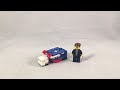 Brick it up with tiny Ultra Magnus tutorial