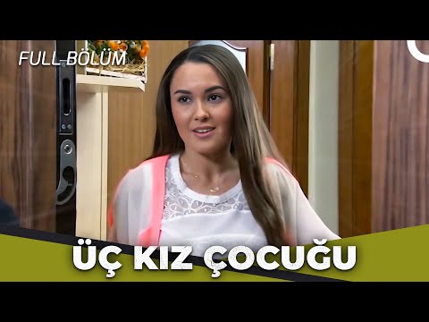 Üç Kız Çocuğu - Kalp Gözü Filmi