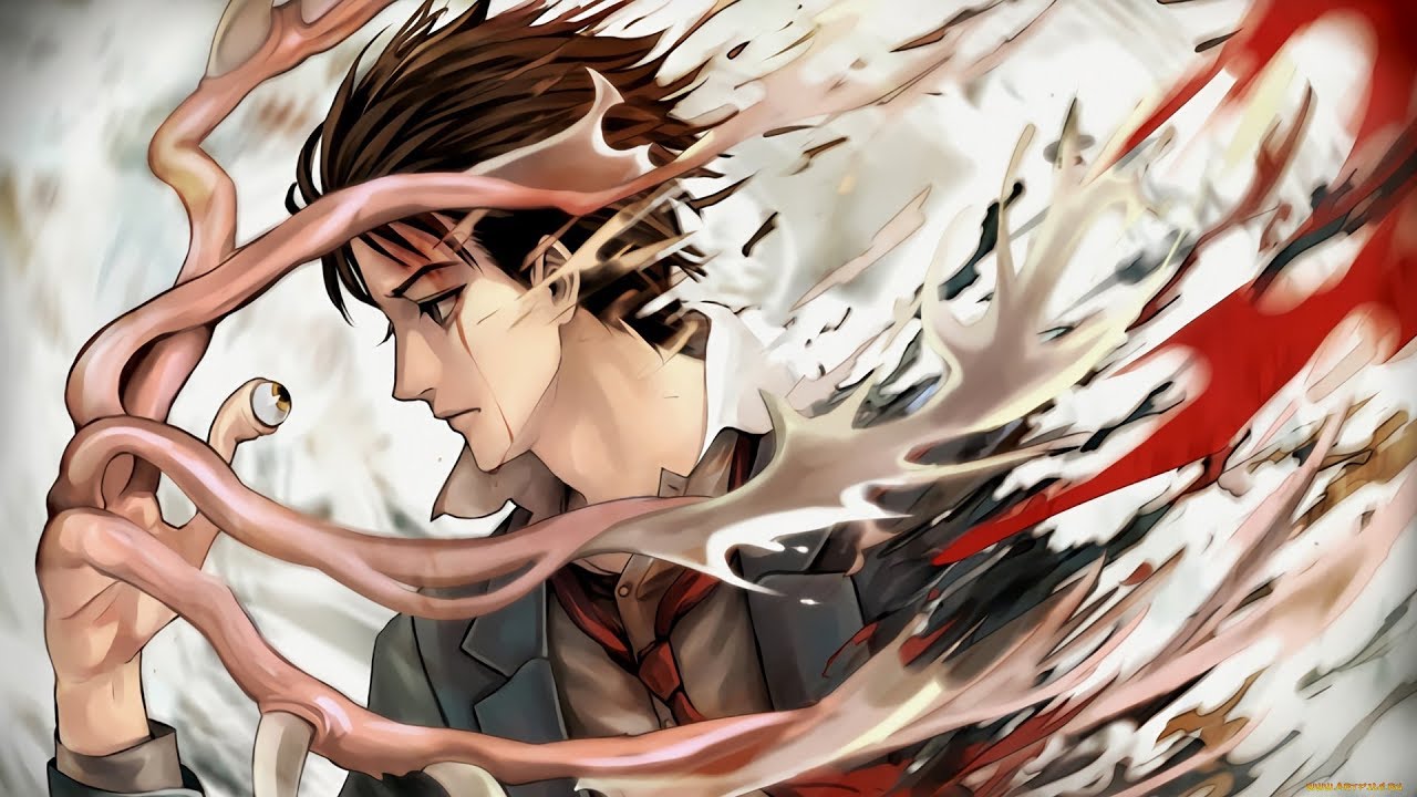 Parasyte - Next to You (Remix by Jotpee)