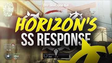 Horizon: Sniping Showdown Response [Teamtage]