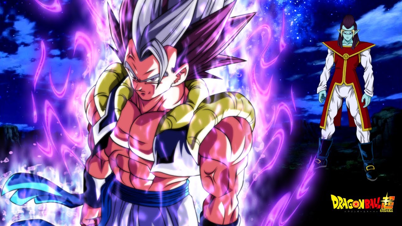 ultra-ego-instinct-gogeta-vs-gas-dragon-ball-super-youtube