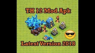 How to get clash of clan mod apk 2018 screenshot 5