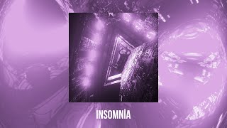 corandcrank x Jay Aliyev - INSOMNIA Resimi