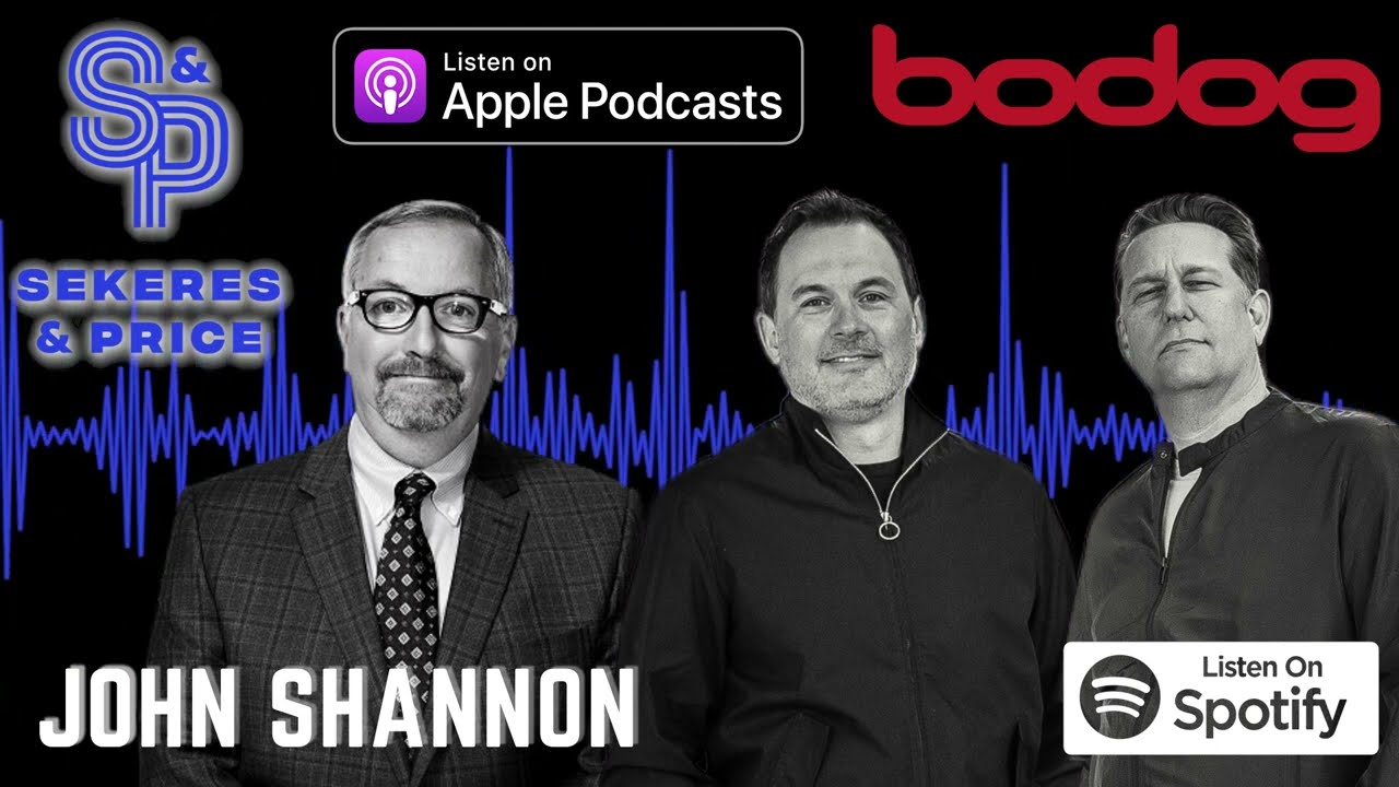 John Shannon on new camera angle for Canucks games, team audio rights, Mikheyev, Kuzmenko, Podkolzin John Shannon on new camera angle for Canucks games, team audio rights, Mikheyev, Kuzmenko, Podkolzin