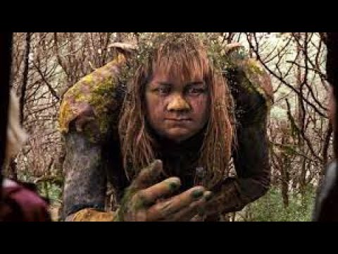 Мост в Терабитию Трейлер на русском. Bridge to Terabithia (2007) Новые фильмы 2021-2023