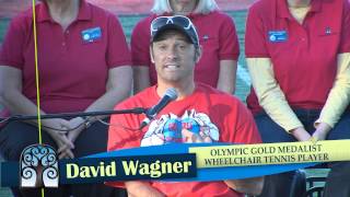 MVTV News- Walk Against Drugs 2013