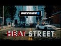 PAYDAY 2: Heat Street Trailer