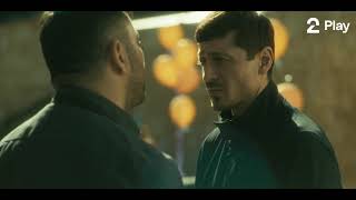 Serietrailer: Top Dog Sesong 2 Tv 2 Play Resimi