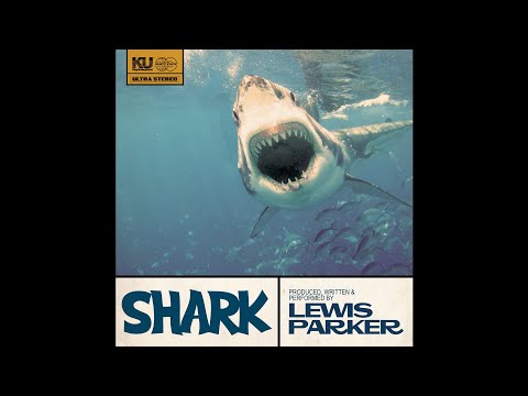 Lewis Parker - Shark - Instrumental