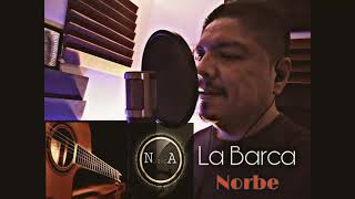 La Barca- Norberto Audiffred. Compositor: Roberto Cantoral