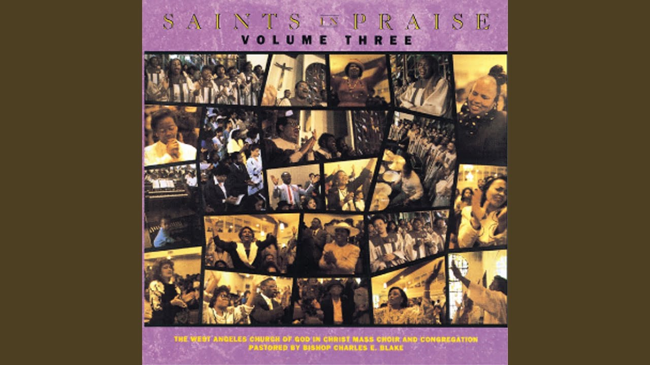 Judean Medley: I Will Celebrate/Sing Unto The Lord/Dance