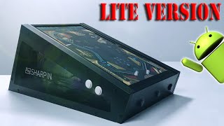 Should you buy this model  ... Sharpin Ultra LITE Edition