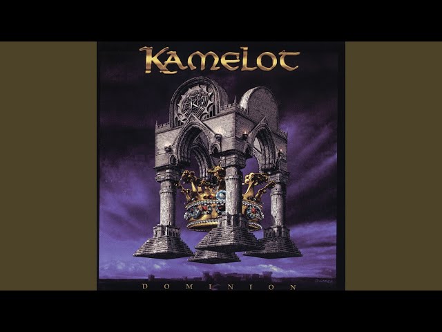 Kamelot - Song Of Roland