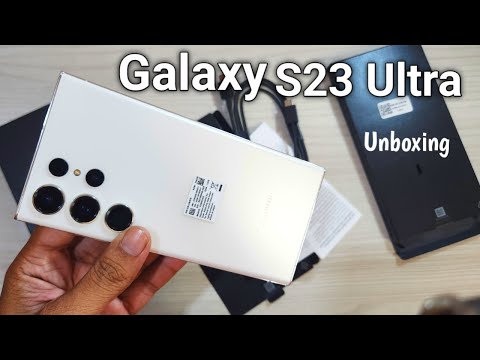 Samsung S23 Ultra