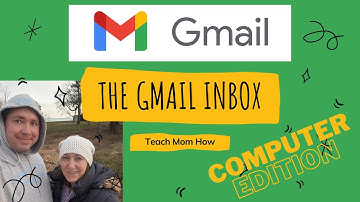 How to Get Your Gmail Inbox Under Control on a Computer