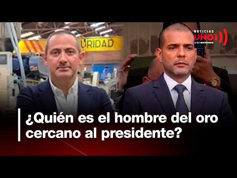 They were looking for a gold entrepreneur but the hitman killed the wrong person | Noticias UNO