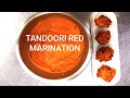 Tandoori masala  tandoori  basic red masala  red marination sikandaralam17