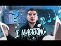 Le secret pour avoir un son studio   le mastering 