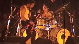 Metallica - Overkill [1997] (Rosemont, USA) HD