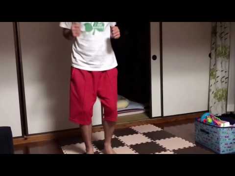 踊りたくない芸人【アメトーーク】踊ってみた。
