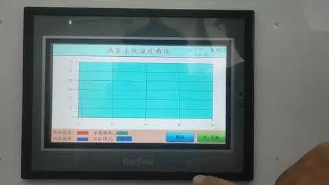 Màn hình cảm ứng Kinseal 7 inch