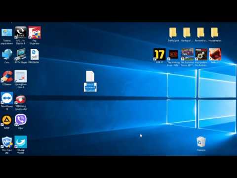 как создать плейлист iptv