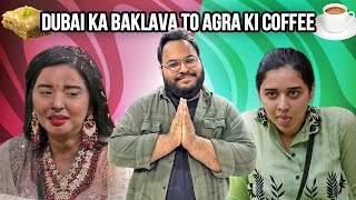 Living like TANYA MITTAL for a Day!😂 | ShivamThinks