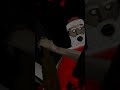 #granny game || The Last and horror 😈 scene 🙀 😱 #viral