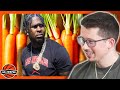 Ian Bick on 4xtra Allegedly Carroting a Man in Jail