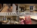 SPEED CLEANING | CLEAN MY KITCHEN | CLEANING MOTIVATION