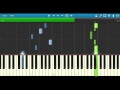 Wadanohara Samekichi S Resolve Synthesia Wadanohara Samekichi S Resolve Synthesia