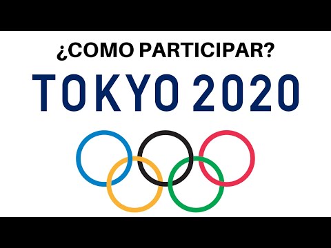 Video: Cómo Llegar A La Olimpiada Escolar Regional