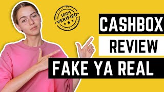 cashbox review||CASHBOX loans App scam in Pakistan | cash box loan app | cashbox loan app exposed screenshot 3
