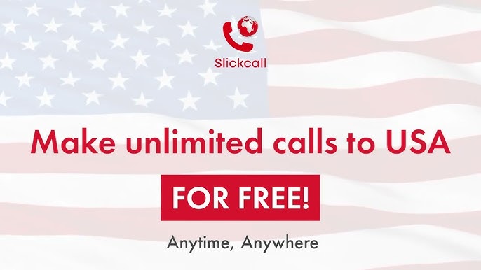 Slickcall: International Calls on the App Store