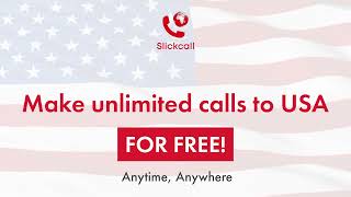 Make unlimited calls to USA for FREE | Best calling app to call USA🤑 screenshot 5