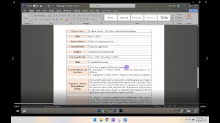 IT with Varun Vohra - ITGC & Risk - Logical Access - New User - Hands-on Walkthrough (Promo)