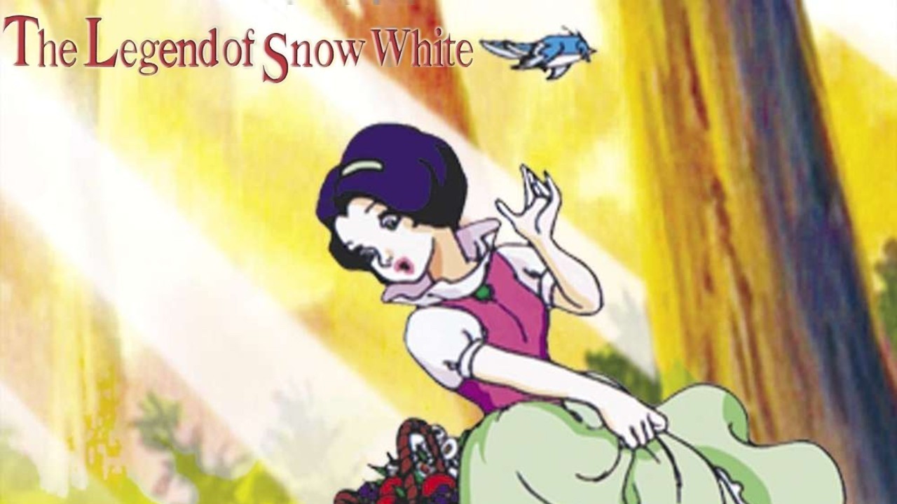 The Legend of Snow White: An Animated Classic 1992 Animated Film | Orlando Corradi | Movie Review