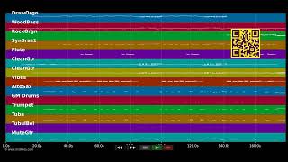 🎵 MIDI File 307150 🎹