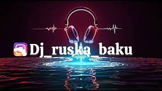 Dj ruska Metanet İsgenderli solma gülüm 2026
