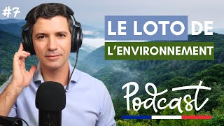 PODCAST - Apprendre le français grâce à lactualité - Jeux dargent et biodiversité + PDF 