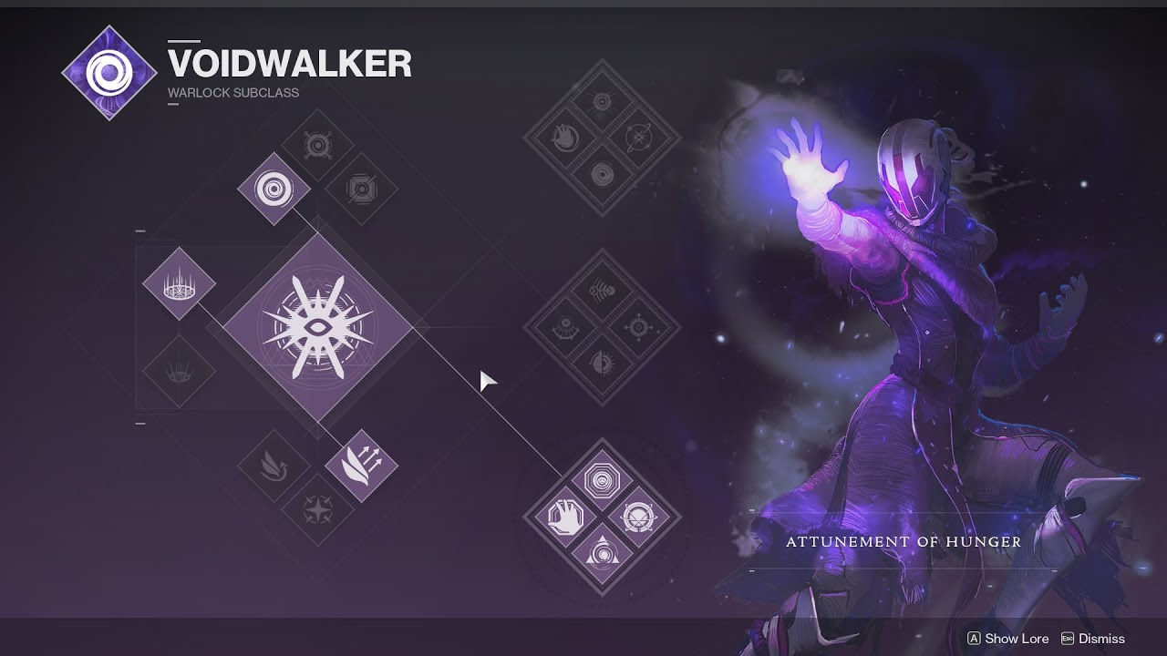 Aphelion's Rest Legend Lost Sector - Warlock Season of the Lost