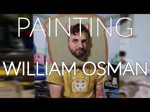 painting-william-osman-*-painting-memes-*-oil-painting-*-bread-william