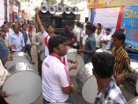 Jay Shree Ram Sena. best band