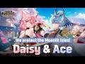 [Seven Knights Re:BIRTH] [Bae Dragon] Ep. 34 - How did the young lord protect the Moonlit Isles?