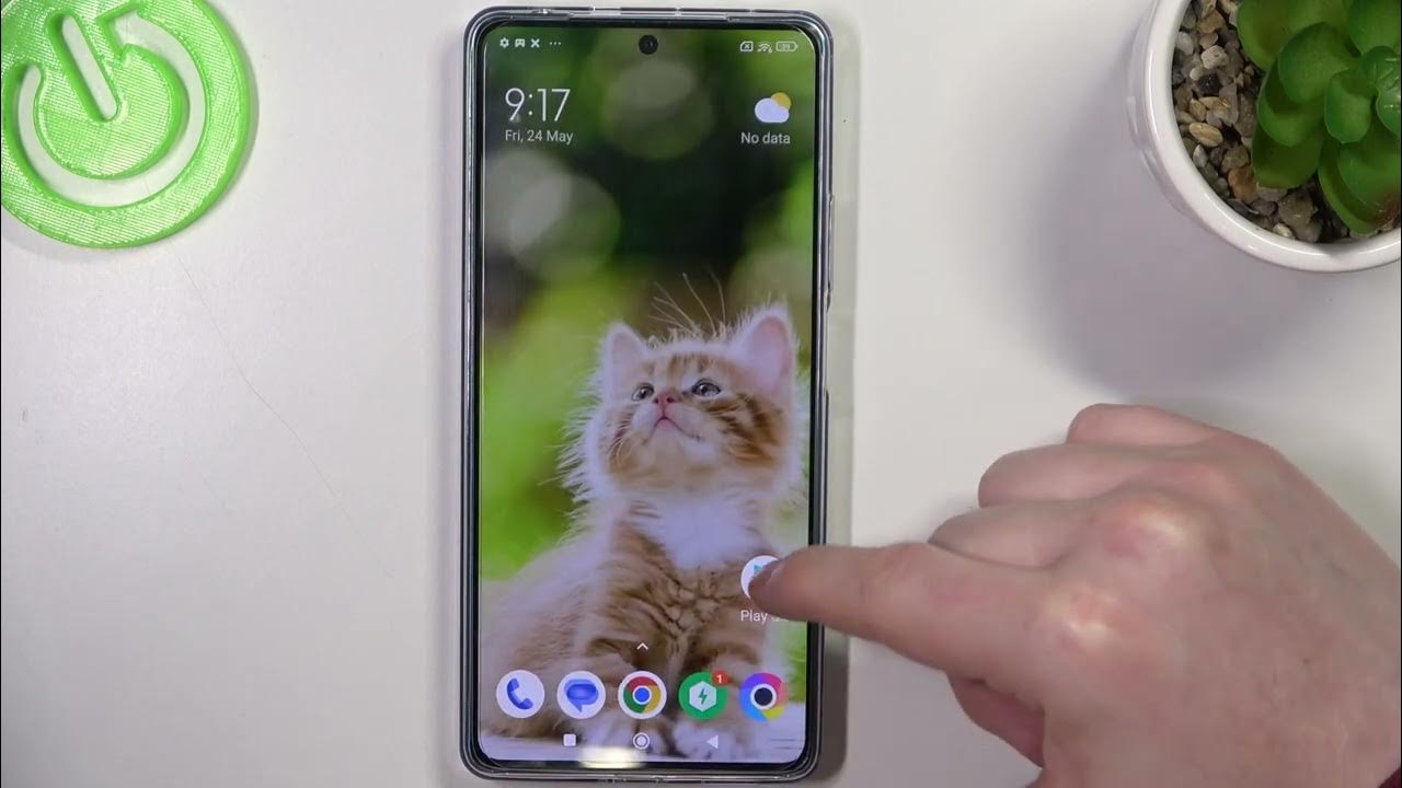 How To Fix Internet Connection In POCO F5 Pro Play Store Stuck On how-to-fix-internet-connection-in-poco-f5-pro-play-store-stuck-on